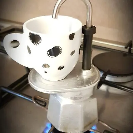 Apartman La Casetta - Free Public Parking *