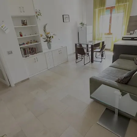 La Casetta - Free Public Parking Apartman *