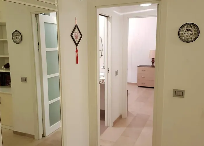 Apartment La Casetta - Free Public Parking Siena