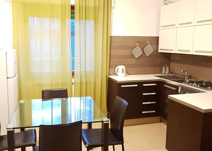 La Casetta - Free Public Parking Apartment Siena