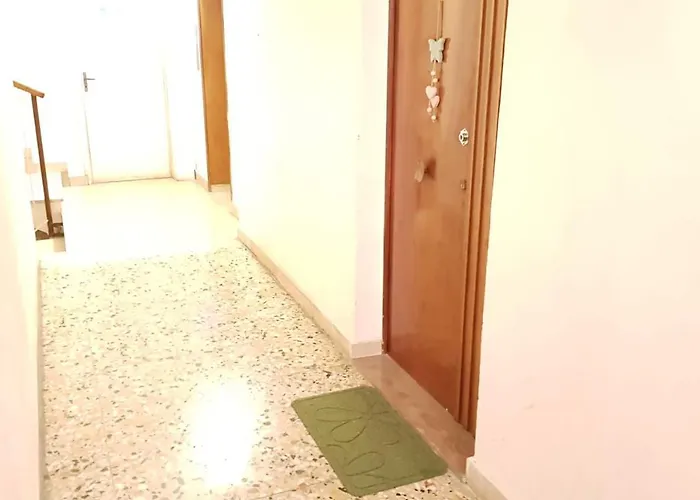 Apartment La Casetta - Free Public Parking *