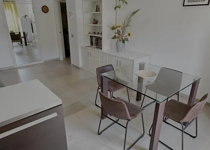 La Casetta - Free Public Parking * Siena