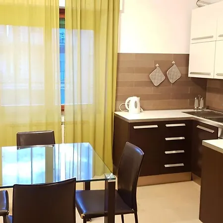 La Casetta - Free Public Parking Lejlighed Siena