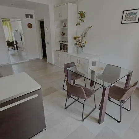 La Casetta - Free Public Parking * Сиена