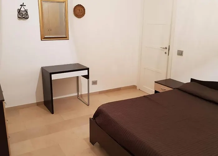 La Casetta - Free Public Parking Apartament *