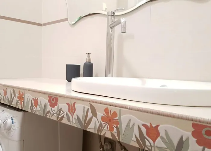 Apartament La Casetta - Free Public Parking