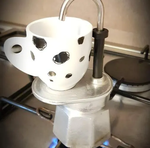 Apartament La Casetta - Free Public Parking *