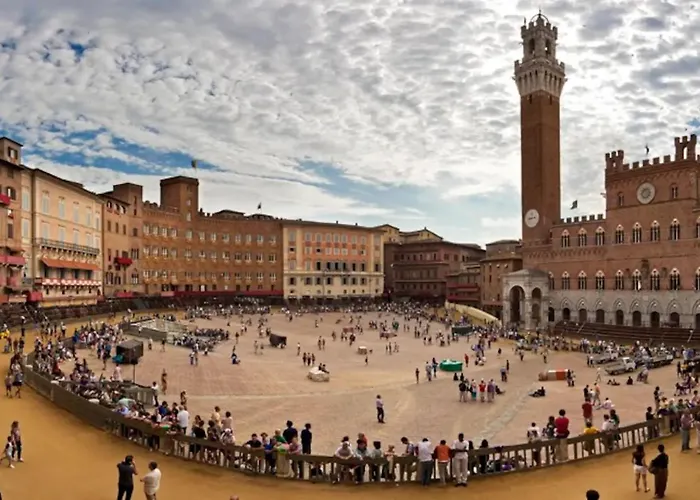 La Casetta - Free Public Parking *