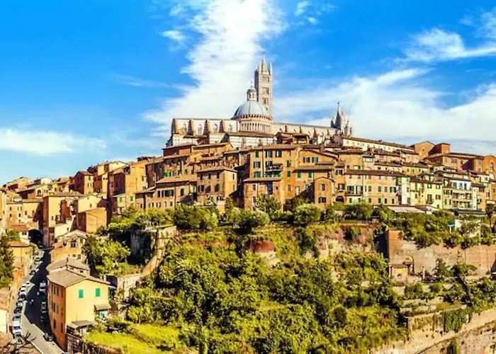 La Casetta - Free Public Parking Appartement *