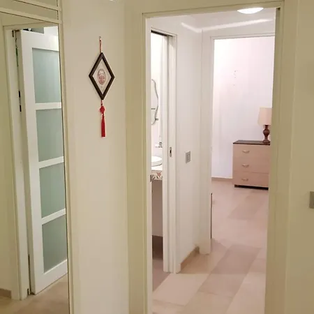 Apartment La Casetta - Free Public Parking Siena