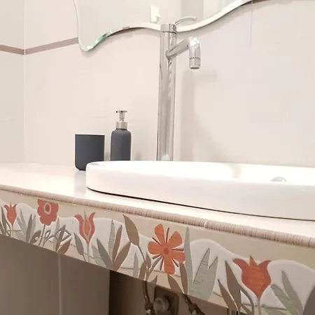 Apartment La Casetta - Free Public Parking