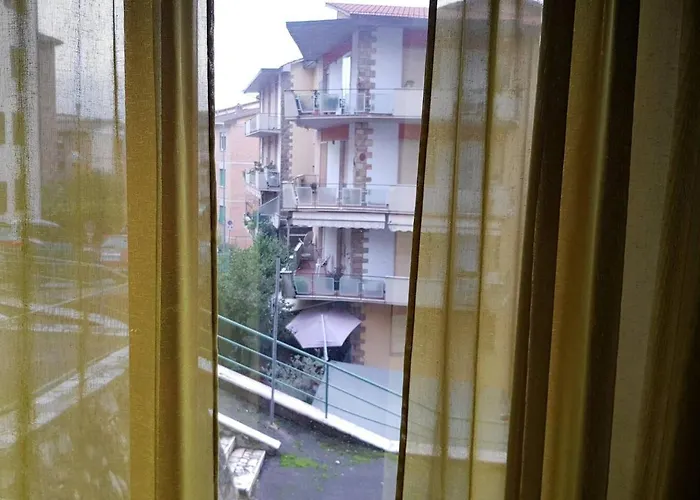 La Casetta - Free Public Parking דירה סיינה