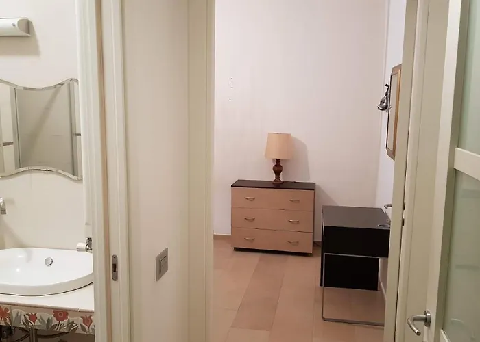 La Casetta - Free Public Parking סיינה