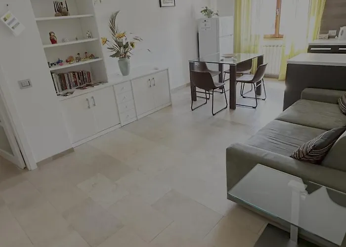 La Casetta - Free Public Parking Apartamento *