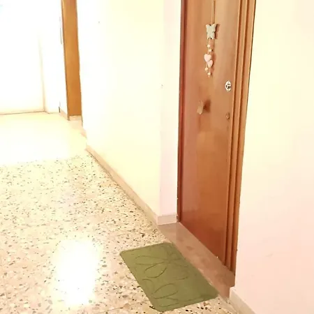 Apartamento La Casetta - Free Public Parking *